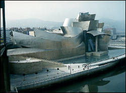 Guggenheim Museum, Bilbao