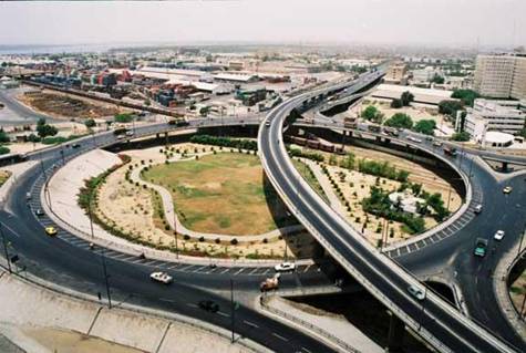 Superhighway