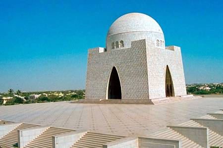 Jinnah Mausoleum